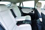 BMW X6 2008 года